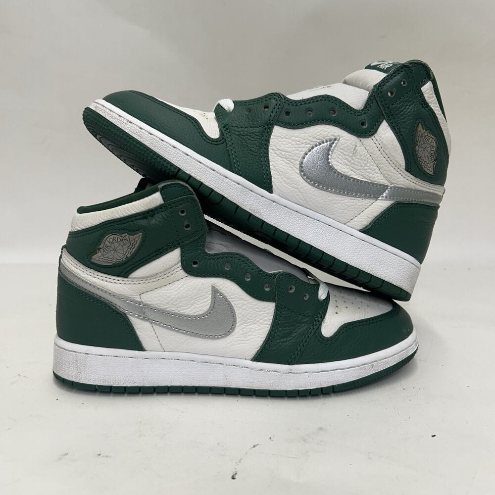 Nike Air Jordan 1 Retro High OG GS “Gorge Green” 575441-303